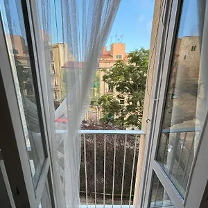 With Charm And Sea Views , Tarragona España