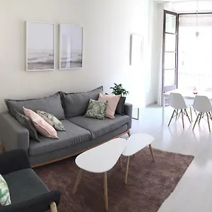 Amplio Y Luminoso Apartamento Con Vistas , Tarragona España