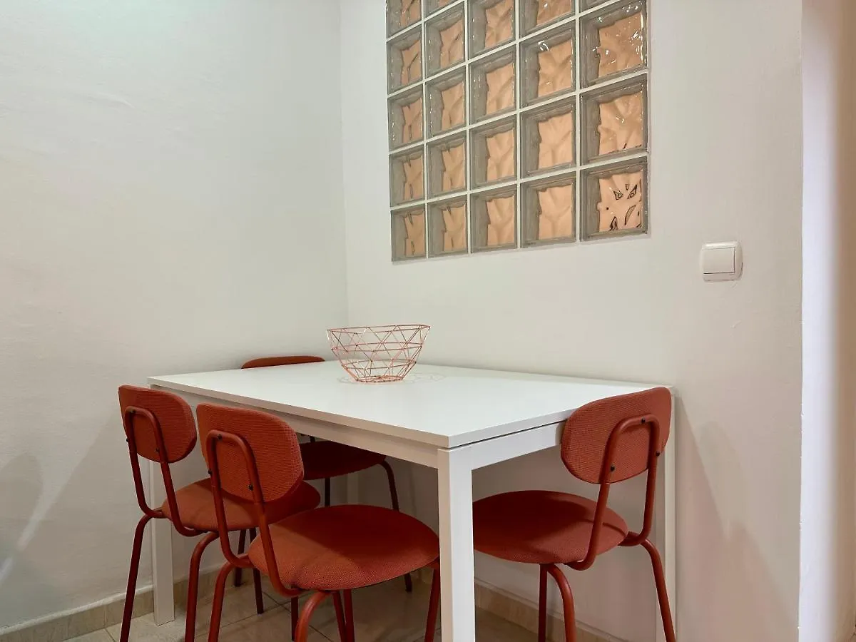 Little Horse Apartments 1 Tarragona