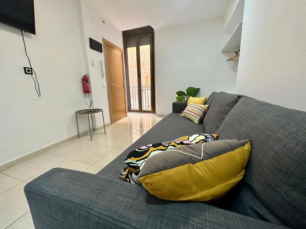 Little Horse Apartments 1 Tarragona